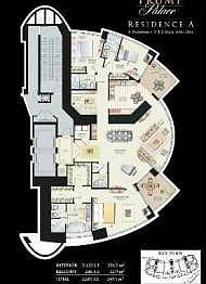 3rd image of 18101 Collins Ave APT 4901