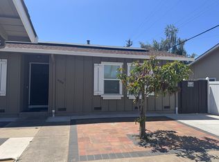 909 Henderson Ave, Sunnyvale, CA 94086