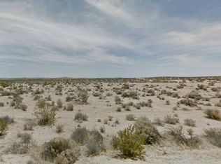 None Available, Barstow, CA
