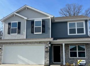 4544 Timber Creek Pkwy, New Haven, IN 46774