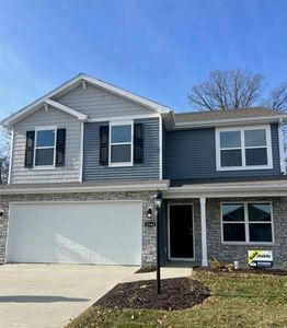 4544 Timber Creek Pkwy, New Haven, IN, 46774
