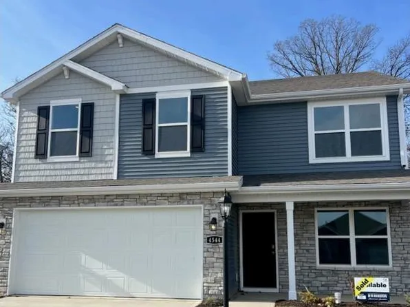 4544 Timber Creek Pkwy, New Haven, IN 46774