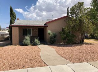 4009 Hastings Dr, El Paso, TX 79903