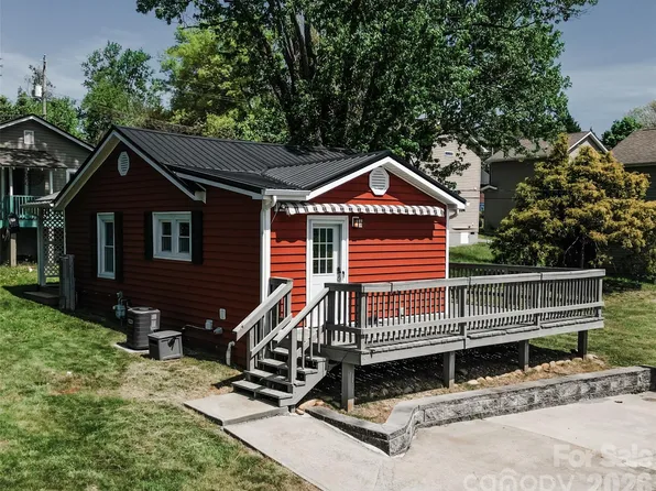 60 Shiloh Rd, Asheville, NC 28803