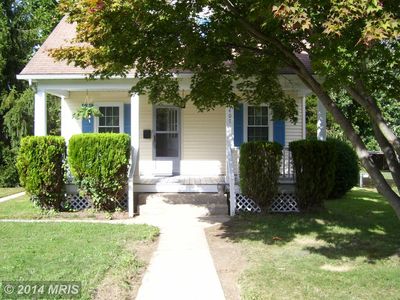 407 Wyn Mar Ave, Aberdeen, MD, 21001