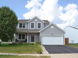 3892 Powder Ridge Rd, Grove City, OH 43123