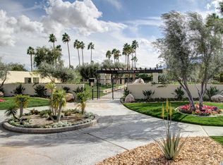 413 Hermosa Dr, Palm Springs, CA 92262