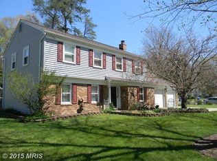 3527 Smokethorn Ct, Waldorf, MD