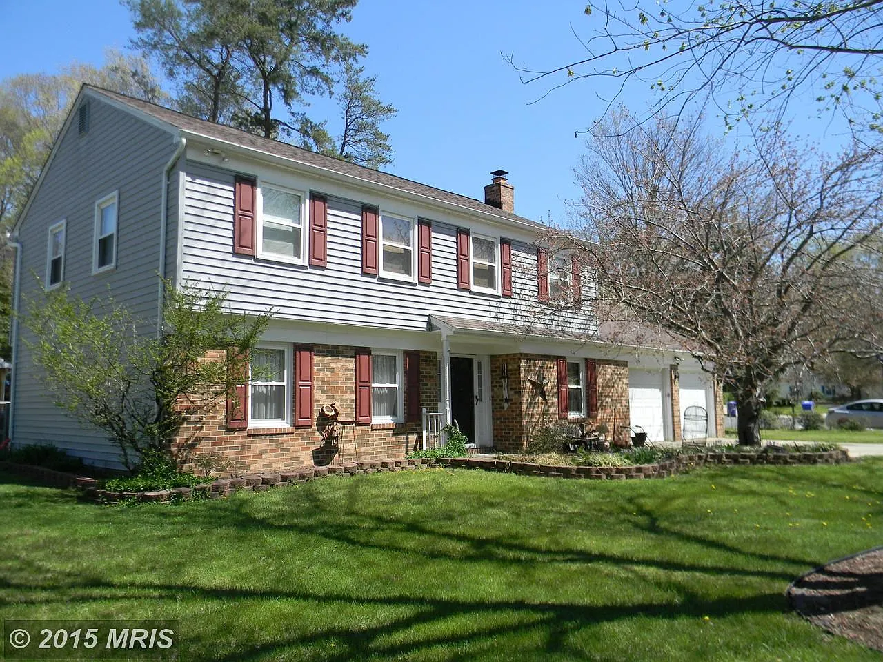 3527 Smokethorn Ct photo 1