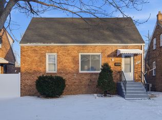 18037 Ridgewood Ave, Lansing, IL 60438