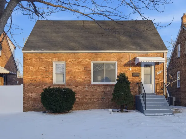 18037 Ridgewood Ave, Lansing, IL 60438