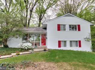 5514 Ivor St, Springfield, VA 22151