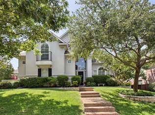 2102 Torrey Pines Way, McKinney, TX 75072