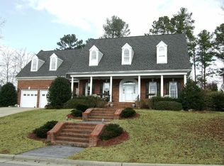 104 Morris Branch Ct, Cary, NC 27519