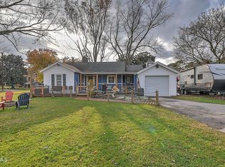 2205 Pendragon Rd, Kingsport, TN 37660