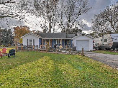 2205 Pendragon Rd, Kingsport, TN, 37660