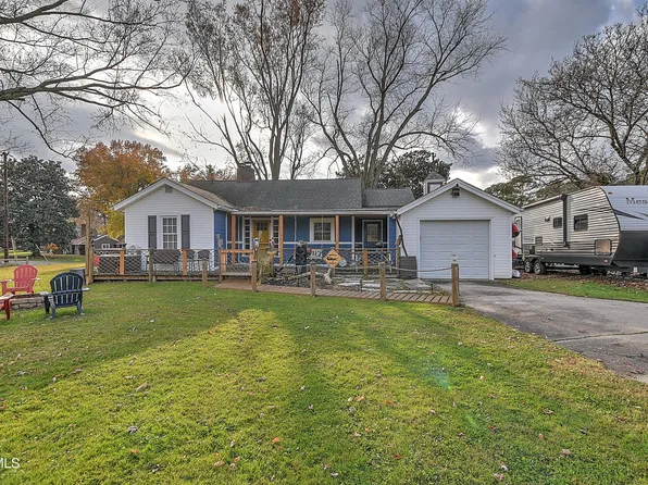 2205 Pendragon Rd, Kingsport, TN 37660