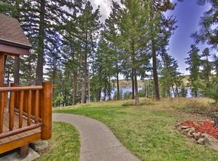 864 E Echo Bay Dr, Harrison, ID 83833