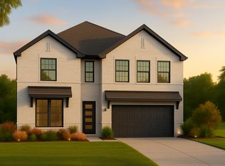 Hawthorn II Plan, Sorella, Tomball, TX 77377