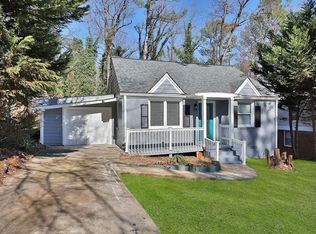 2866 Joyce Ave, Decatur, GA 30032