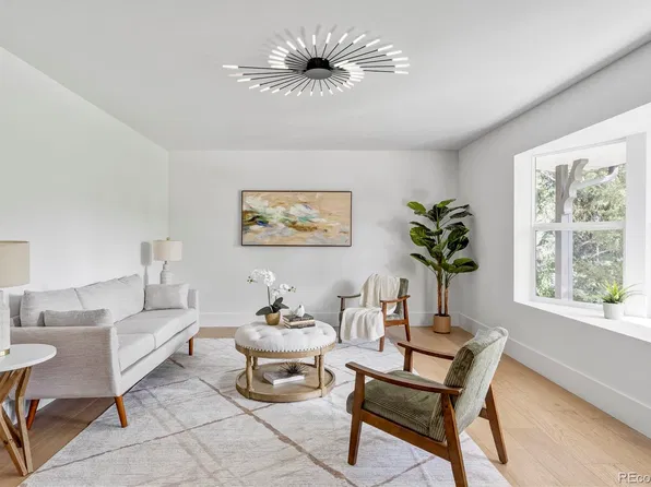 3645 S Poplar Street, Denver, CO 80237