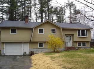 7 Proctor Rd #0, Townsend, MA 01469