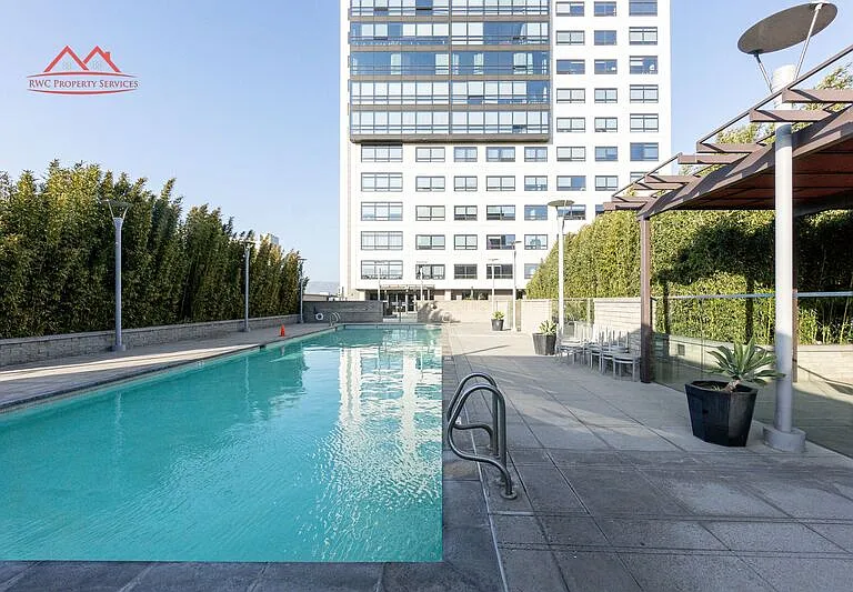 88 E San Fernando St #1306 — Photo 20