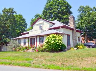 95 Olney Ave, North Providence, RI 02911