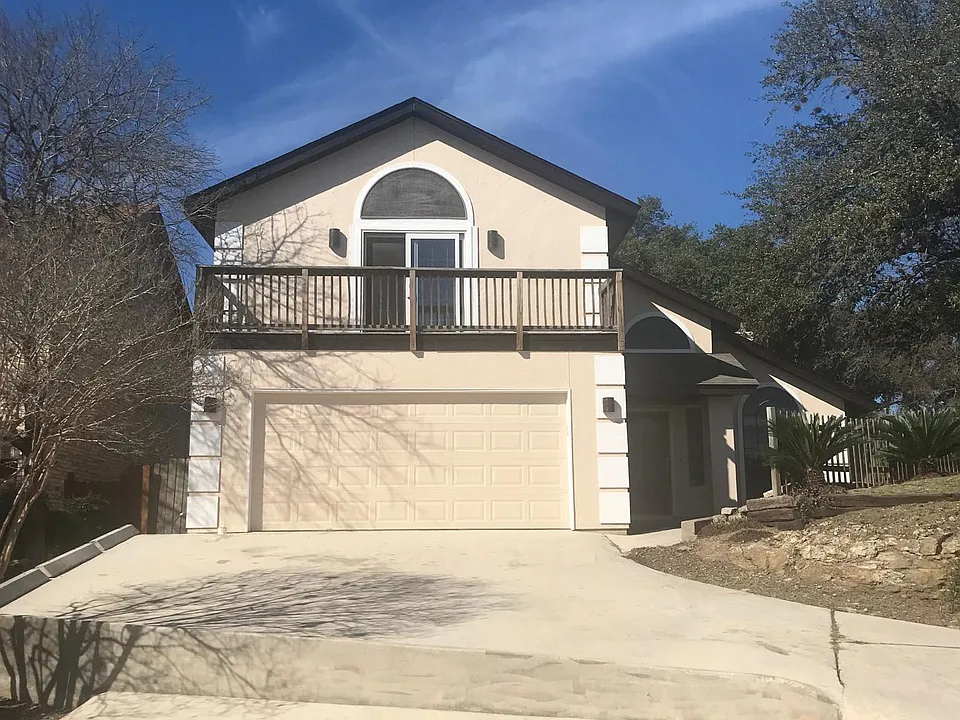 3639 Colter Rd