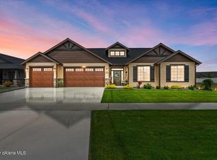 1083 W Wayward Cir, Post Falls, ID 83854
