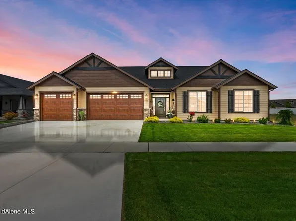 1083 W Wayward Cir, Post Falls, ID 83854