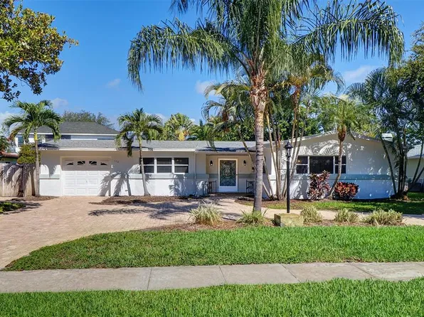 1172 Seville Ln NE, Saint Petersburg, FL 33704