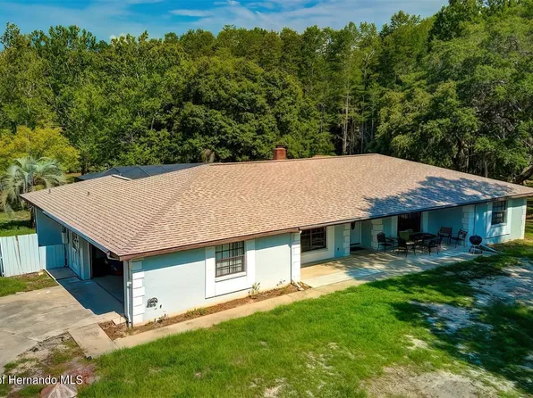 3690 N Brookshire Point, Crystal River, FL 34428