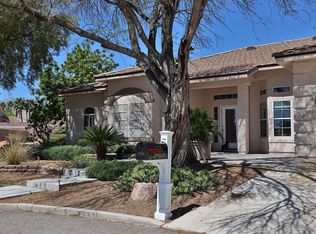 8630 W Verde Way, Las Vegas, NV 89149