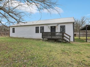 10309 Mineral Wells Hwy, Weatherford, TX 76088