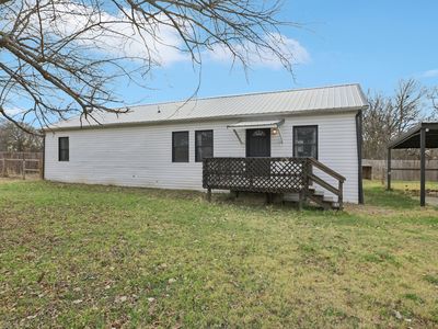 10309 Mineral Wells Hwy, Weatherford, TX, 76088