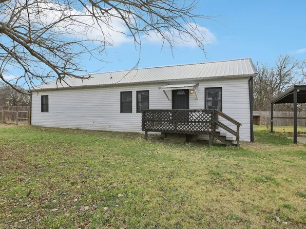 10309 Mineral Wells Hwy, Weatherford, TX 76088