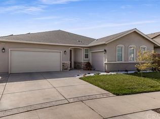 3235 Sespe Creek Way, Chico, CA 95973