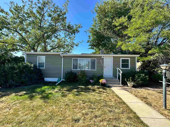 901 Wood Ave, Rapid City, SD 57701