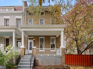 1372 S Carolina Ave SE, Washington, DC 20003