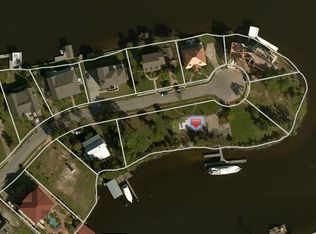 Rivers Bend Drive #LOT 6, gulfport, MS 39507