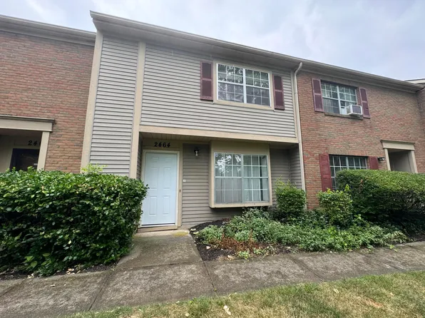 2464 Mason Village Ct, Columbus, OH 43232