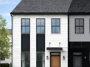 Arlington-Greens Plan, The Greens at Ayrsley, Charlotte, NC 28273