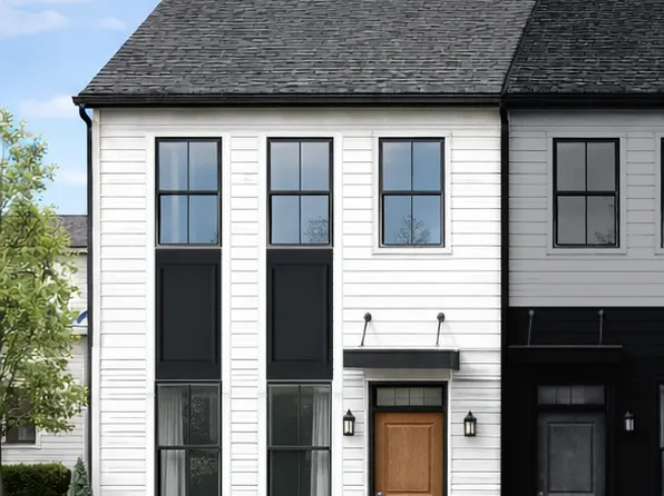 Arlington-6.0-GAA Plan, The Greens at Ayrsley