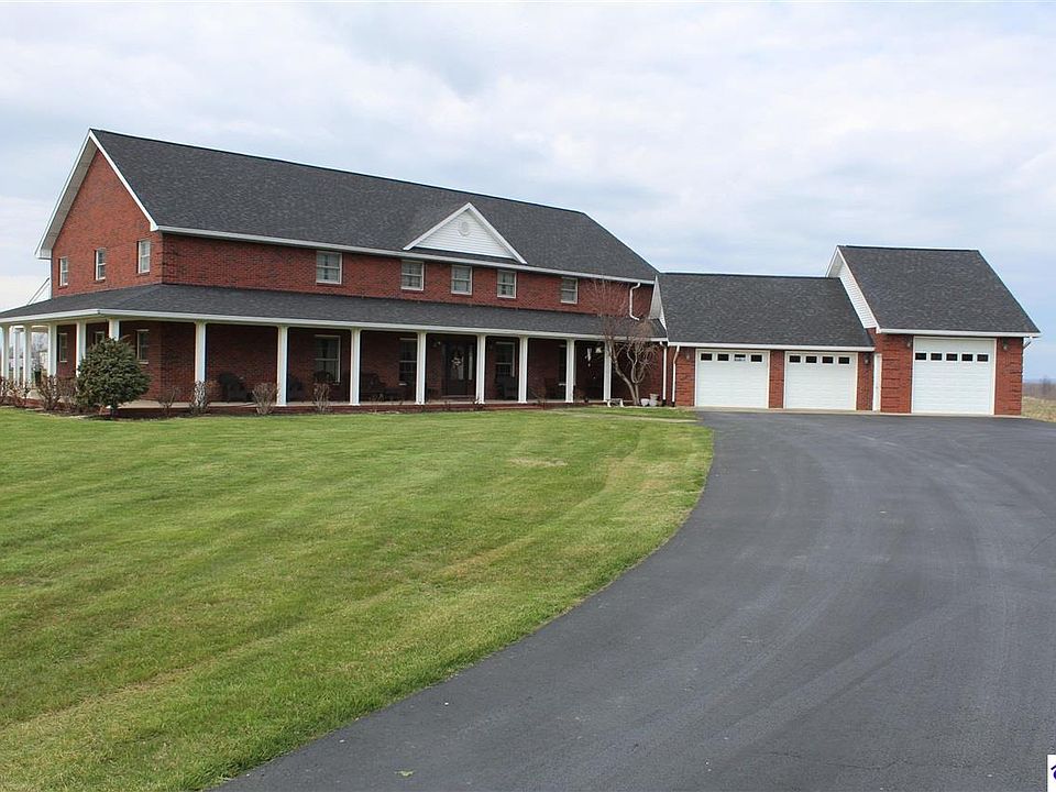 100 Smith Ln, Hardinsburg, KY 40143 MLS HK23000830 Zillow