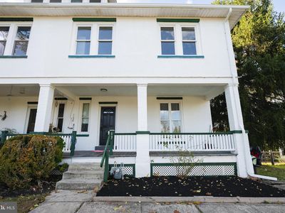 17 Clamer Ave, Collegeville, PA, 19426