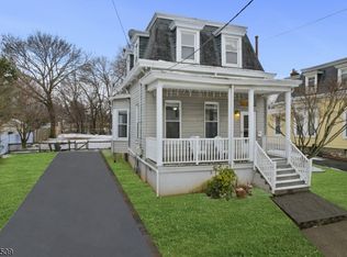 205 Colfax Ave, Clifton, NJ 07013