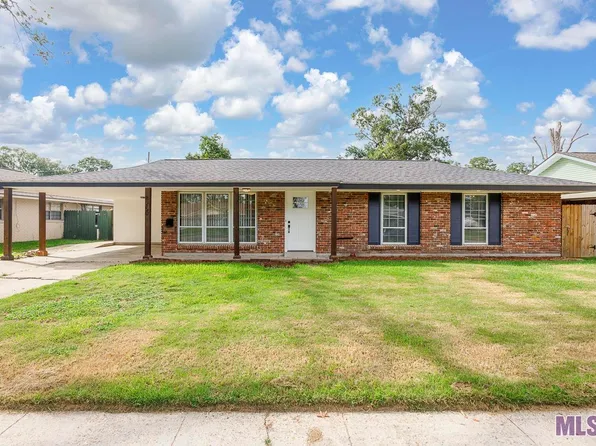 8250 Franwood Dr, Baton Rouge, LA 70806