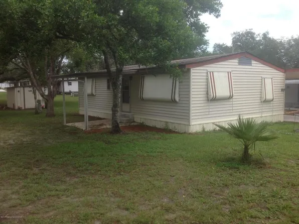34911 Major Dade Dr, Dade City, FL 33523