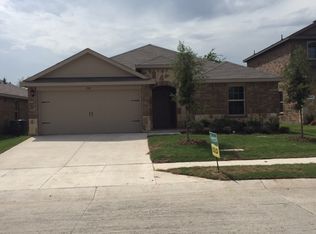 2512 Saldana, Fate, TX 75189